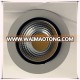 black spotlighting led cob light